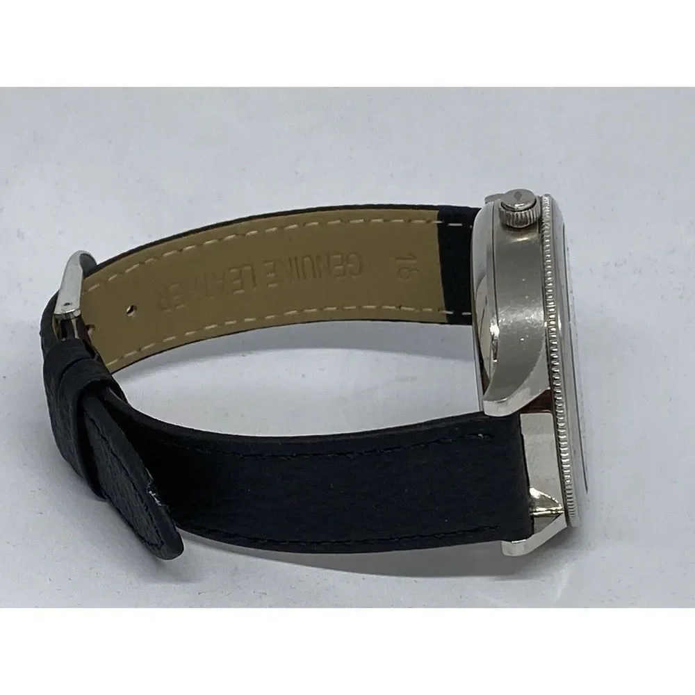 Fossil Gen 3 Authentic Genuine Smart Watch Custom Band FTW6007 LT202